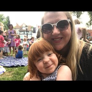 Meet your Posher, Tavis